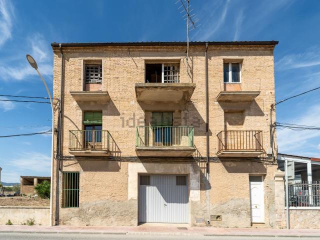Casa en venta en Ribera d'Ebre, Catalunya