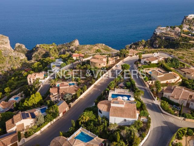 Casa en venta en la Marina Alta, Valencia