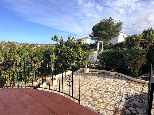 Casa en alquiler en la Marina Alta, Valencia