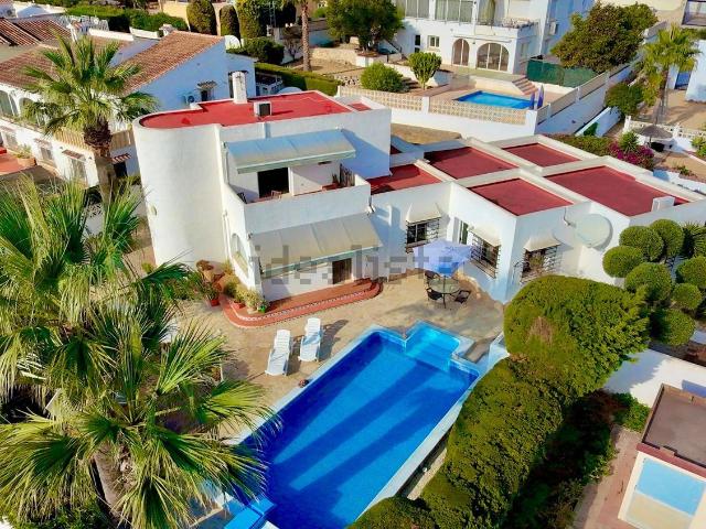 Casa en venta en Urbanització Les Fonts, la Marina Alta