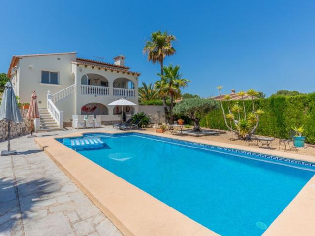 Casa en venta en Urbanització Les Fonts, la Marina Alta