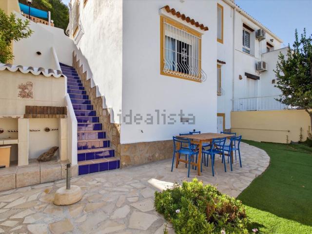 Casa en venta en Urbanització Els Calistros i l'Assagador, la Marina Alta