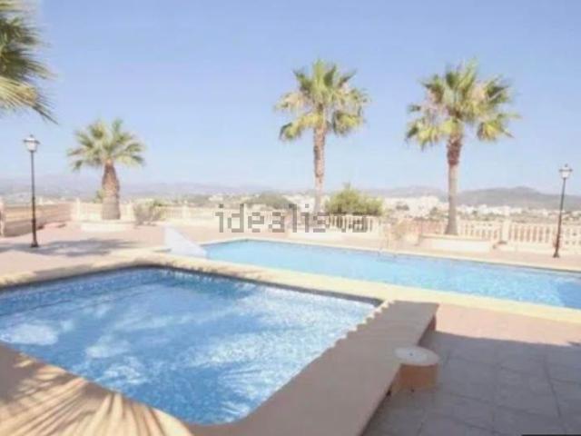 Casa en venta en Benitachell, Urbanització Els Calistros i l'Assagador