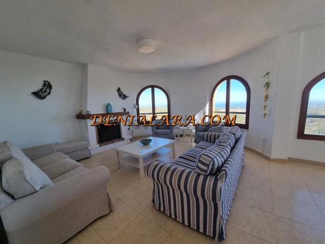 Casa en venta en Pueblo Panorama, la Marina Alta