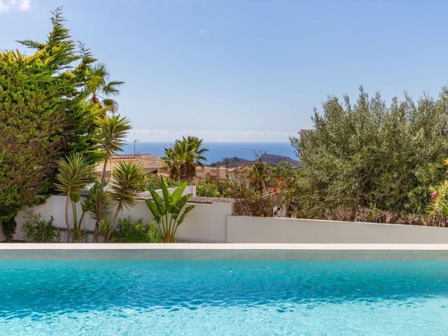 Casa en venta en Golden Valley, la Marina Alta