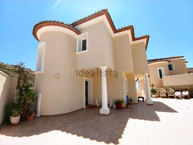 Casa en venta en Urbanització Poble de l'Alcassar, la Marina Alta