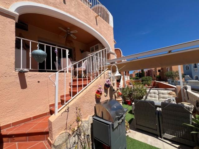 Casa en venta en Urbanització El Cim del Sol, la Marina Alta