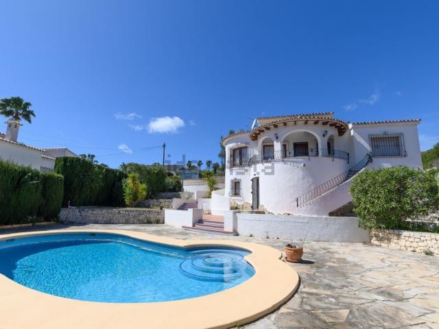 Casa en venta en Urbanització Les Fonts, la Marina Alta