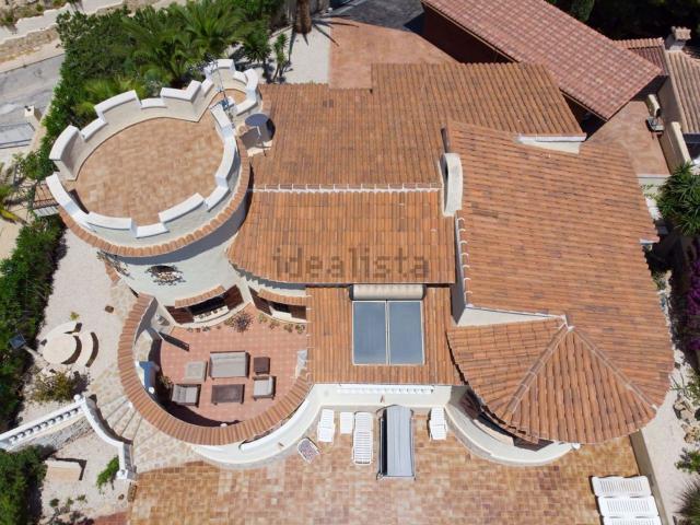 Casa en venta en Urbanització Els Calistros i l'Assagador, la Marina Alta
