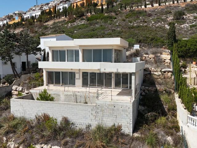Casa en venta en Pueblo Panorama, la Marina Alta
