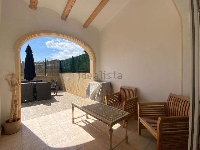 Casa en venta en el Racó de Nadal, la Marina Alta