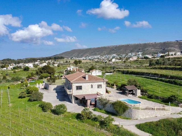 Casa en venta en Urbanització Els Cirerers, la Marina Alta