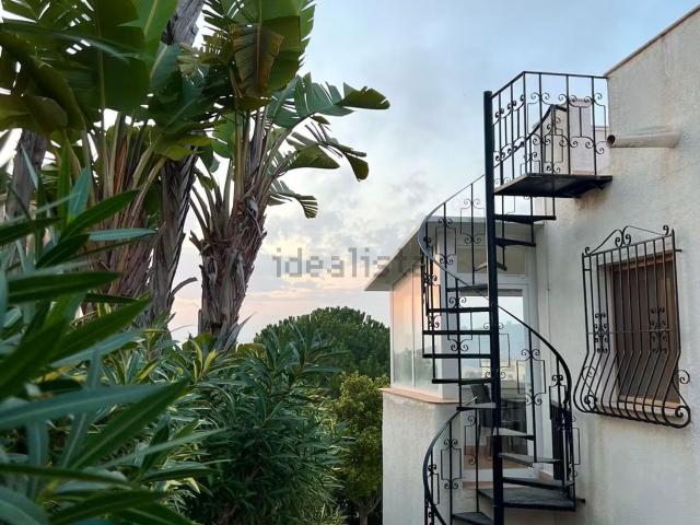 Casa en alquiler en la Marina Alta, Valencia