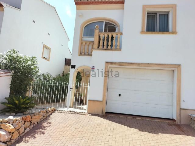 Casa en alquiler en el Racó de Nadal, la Marina Alta