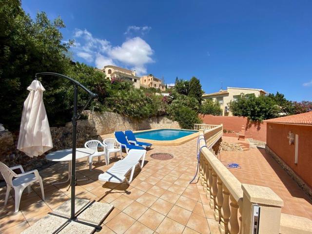 Casa en venta en Urbanització El Cim del Sol, la Marina Alta