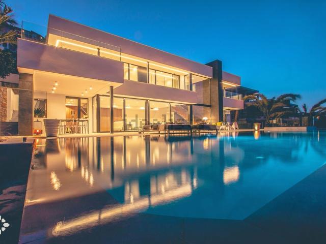 Casa en alquiler en la Marina Alta, Valencia