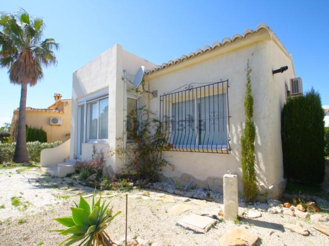 Casa en venta en la Marina Alta, Valencia