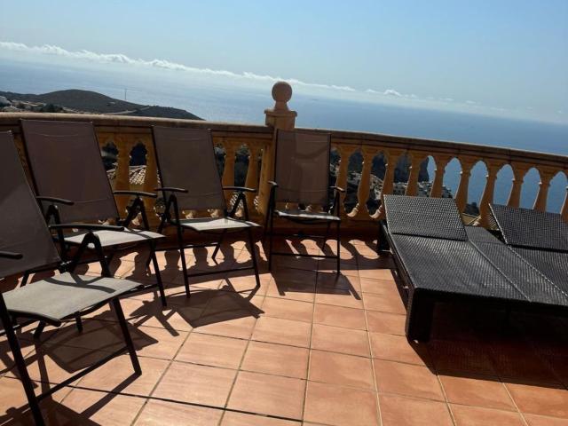 Casa en alquiler en Urbanització El Cim del Sol, la Marina Alta