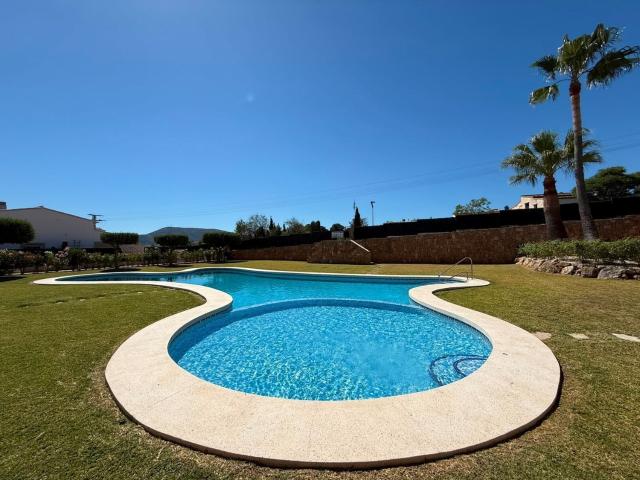 Casa en venta en Urbanització Les Fonts, la Marina Alta