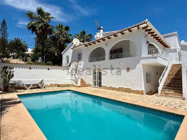 Casa en venta en Urbanització Poble de l'Alcassar, la Marina Alta
