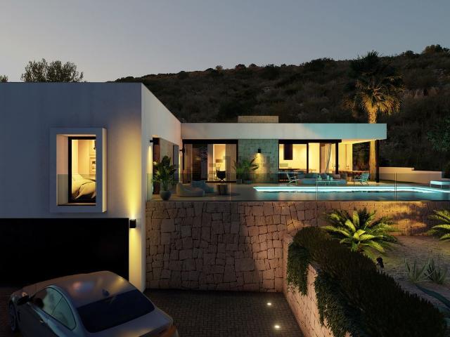Casa en venta en el Racó de Nadal, la Marina Alta
