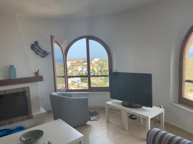 Casa en venta en la Marina Alta, Valencia