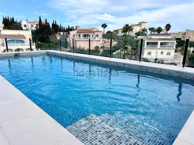 Casa en alquiler en la Marina Alta, Valencia