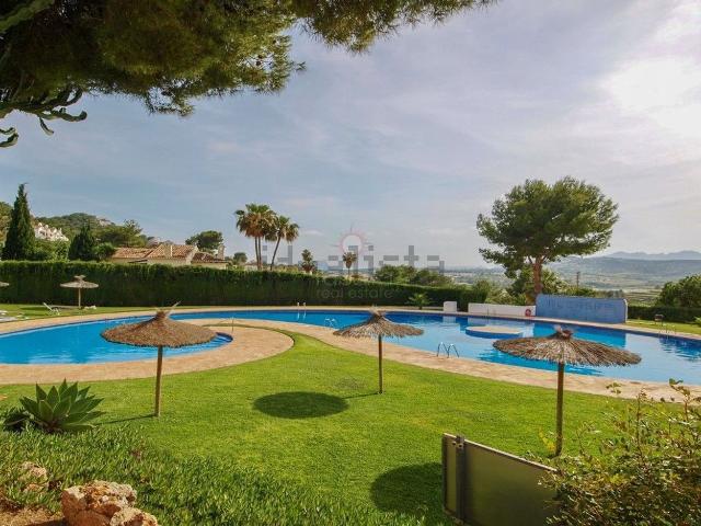 Casa en alquiler en Urbanització Poble de l'Alcassar, la Marina Alta