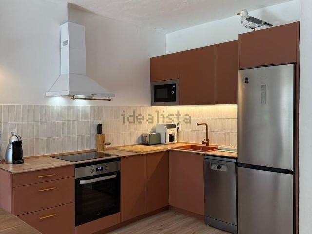Casa en alquiler en Urbanització El Cim del Sol, la Marina Alta