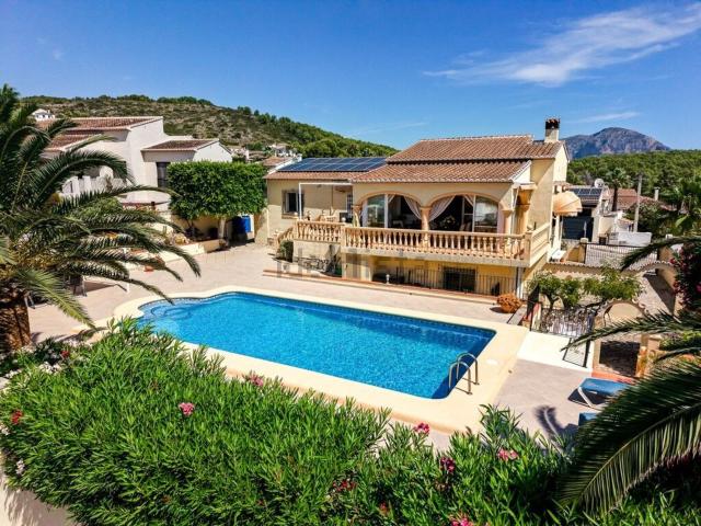 Casa en venta en Urbanització Les Fonts, la Marina Alta