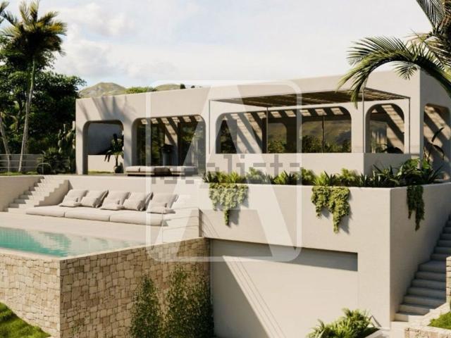 Casa en venta en Pueblo Alcàssar, la Marina Alta