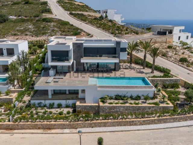 Casa en venta en el Poble Nou de Benitatxell / Benitachell, Alacant / Alicante