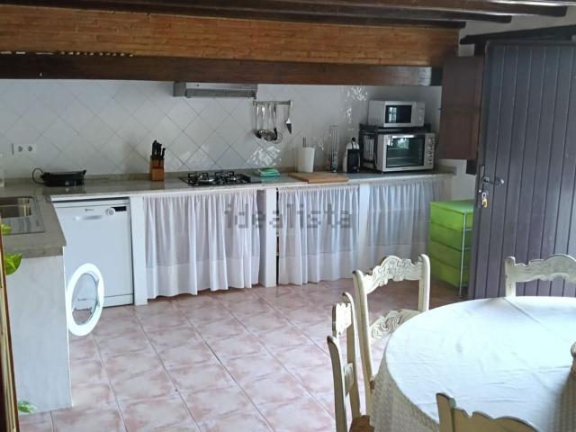 Casa en alquiler en Urbanització Els Calistros i l'Assagador, la Marina Alta