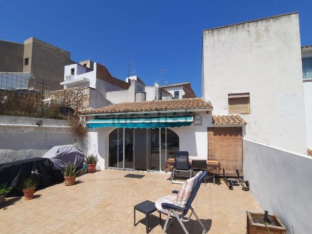 Casa en venta en Benitachell