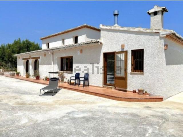 Casa en venta en Urbanització Els Castellons, la Marina Alta
