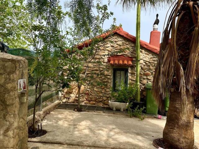 Casa en venta en la Plana Alta, Valencia