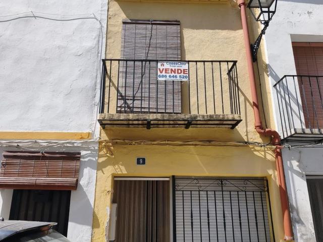 Casa en venta en la Plana Alta, Valencia