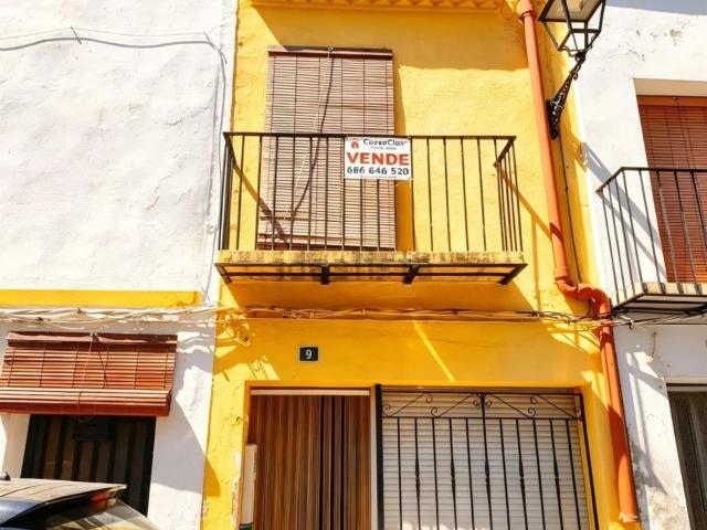 Casa en venta en la Plana Alta, Valencia