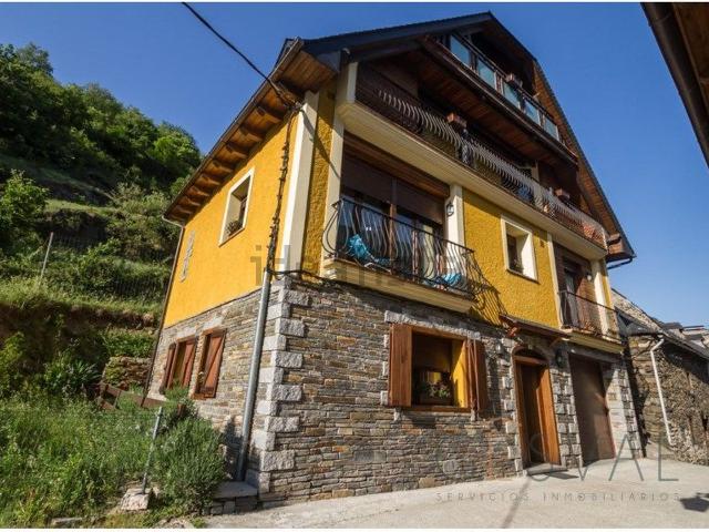 Casa en venta en Val d'Aran, Catalunya