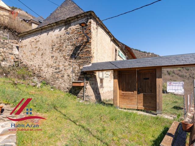 Casa en venta en Val d'Aran, Catalunya