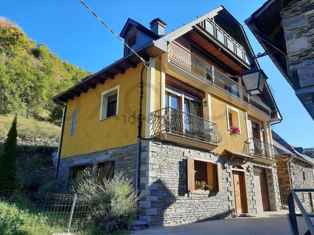 Casa en venta en Val d'Aran, Catalunya