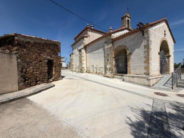 Casa en venta en Benquerencia, Extremadura