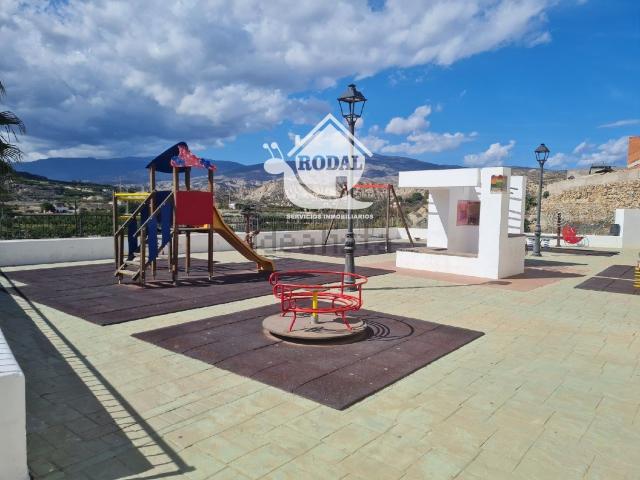 Casa en venta en Bentarique, Andalucía