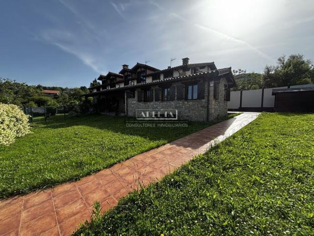 Casa en venta en Iturriaga, Berango