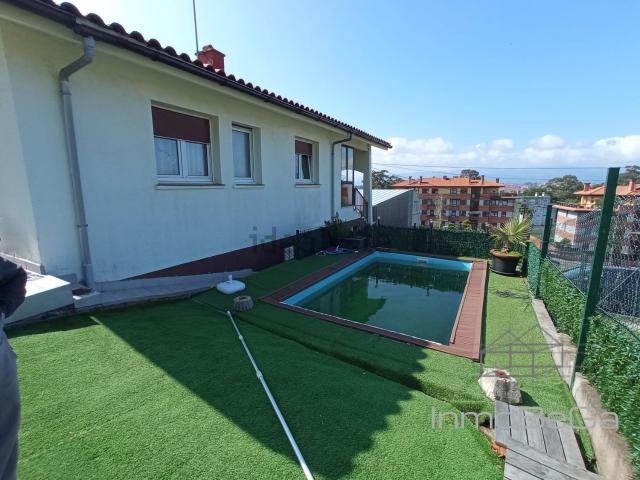 Casa en venta en Berango, Iturriaga