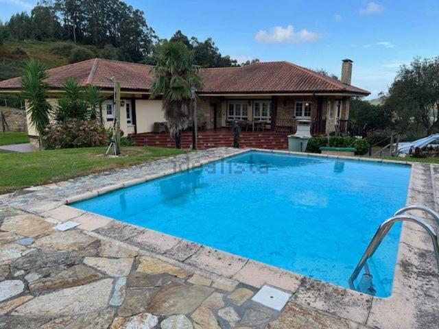 Casa en venta en Berango, Guipúzcoa