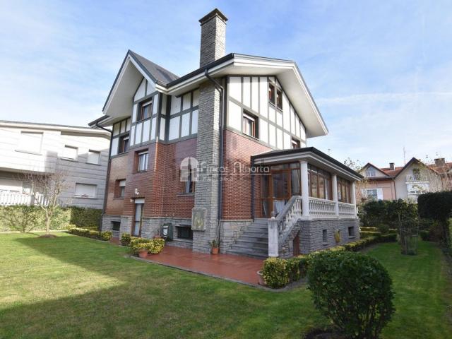 Casa en venta en Iturriaga, Berango