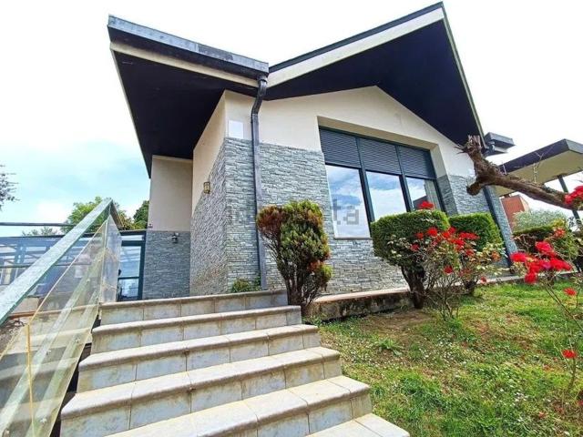 Casa en venta en Berango, Baserri-Santa Ana