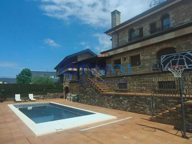 Casa en venta en Iturriaga, Berango