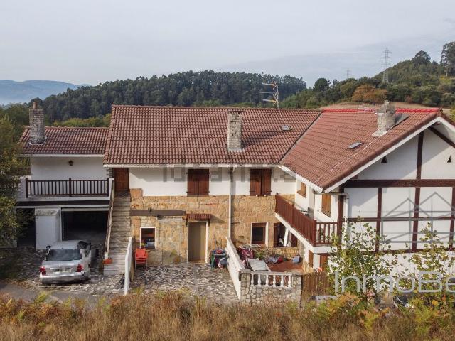 Casa en venta en Berango, Guipúzcoa